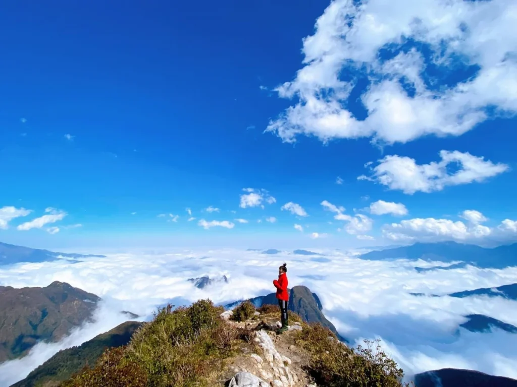 Top 5 Địa Điểm Trekking Ở Nghệ An Khiến Giới Xê Dịch Không Thể Bỏ Lỡ