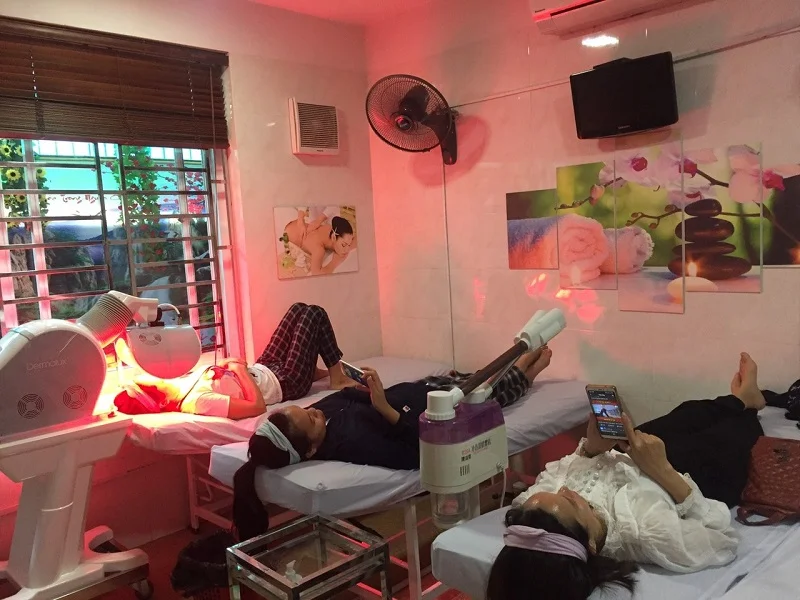 Top 5 Bệnh Viện Da Liễu Ở Vinh Được Người Dân Tin Chọn Nhiều Nhất