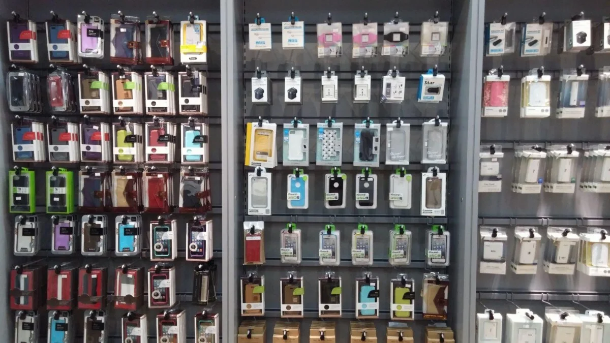 Top 5 Shop Bán Phụ Kiện Điện Thoại Giá Rẻ Ở Vinh