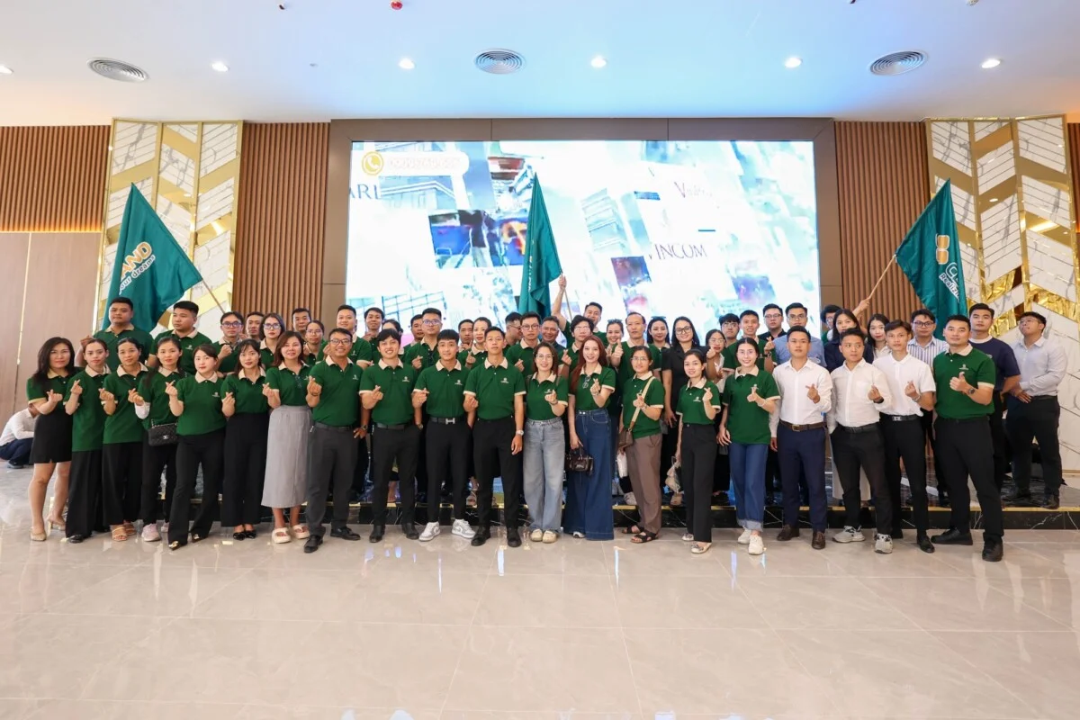 Top 5 Công ty bất động sản Nghệ An uy tín và chuyên nghiệp nhất 2025
