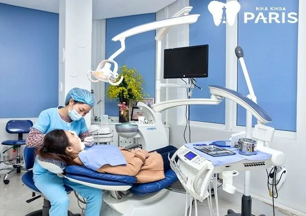 Top 5 phòng khám nha khoa uy tín, có bảo hành tại TP. Vinh