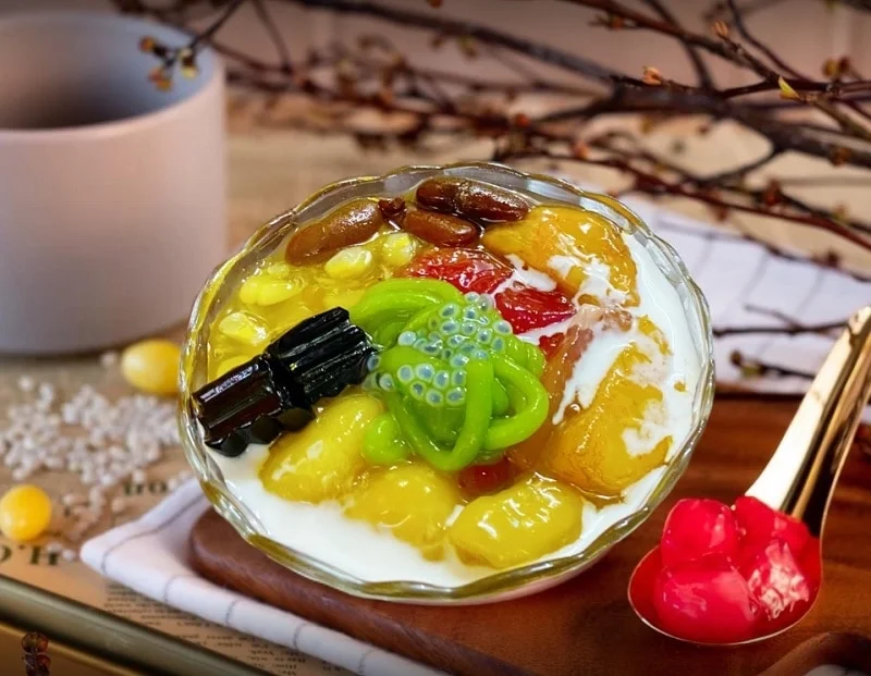 Top 7 Quán Chè Ngon Trứ Danh Ở TP. Vinh Bạn Nhất Định Phải Thử