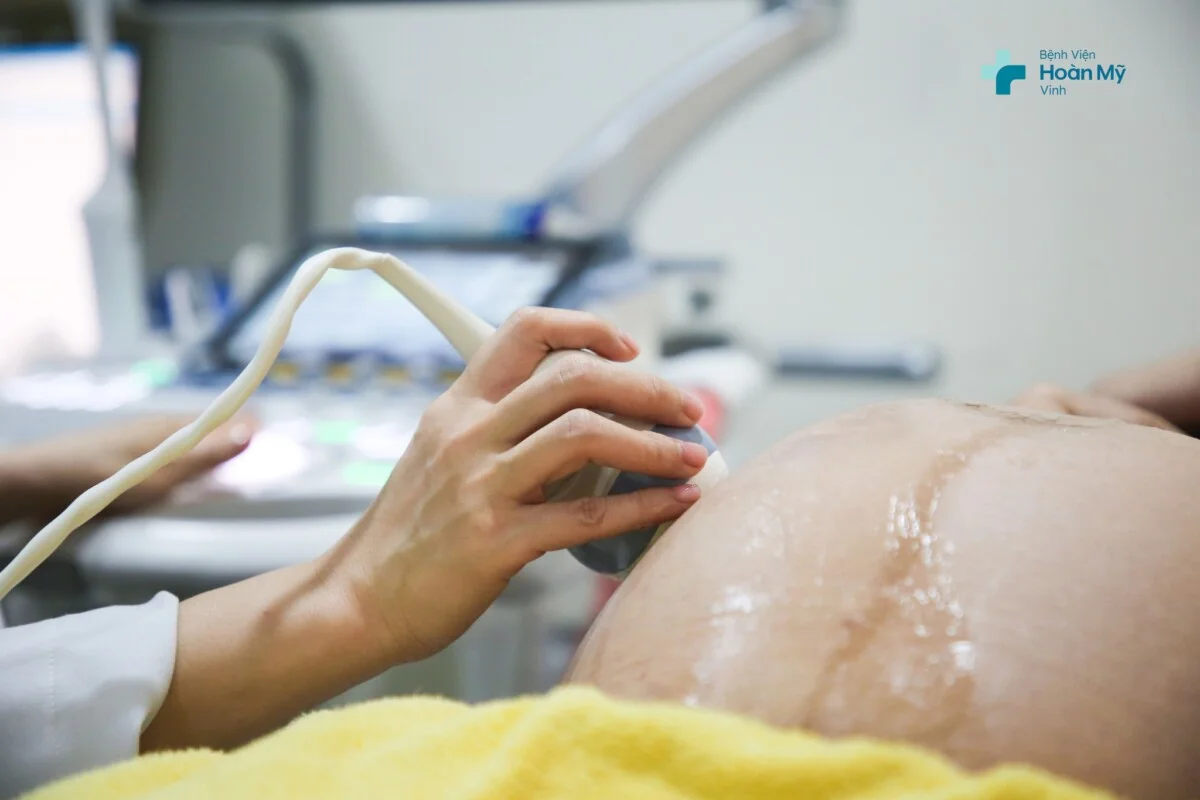 Top 5 bệnh viện hàng đầu về dịch vụ sinh nở tại Vinh