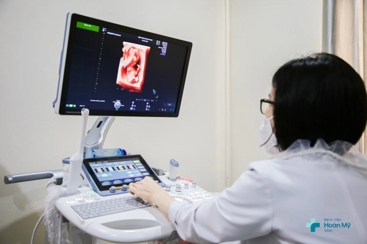 Top 5 bệnh viện hàng đầu về dịch vụ sinh nở tại Vinh