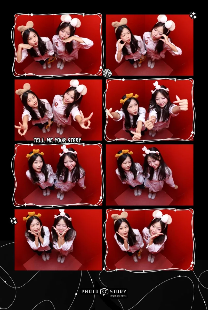 Top 4 Địa Điểm Chụp Ảnh Photobooth Ở Vinh Đẹp – Xinh – Giá Mềm