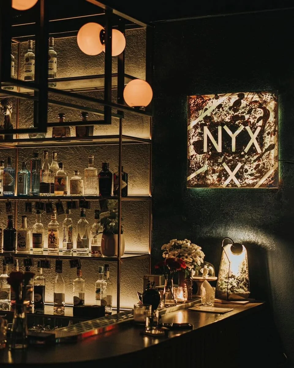 Top 5 quán bar/pub chill nhẹ cuối tuần cho giới trẻ Vinh