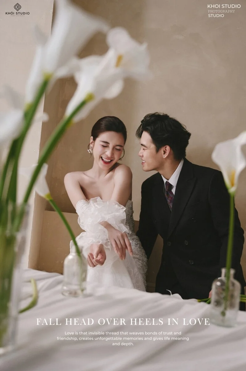 Top 5 Studio Chụp Ảnh Cưới Ở Vinh Nghệ An Được Các Cặp Đôi Ưa Chuộng Nhất