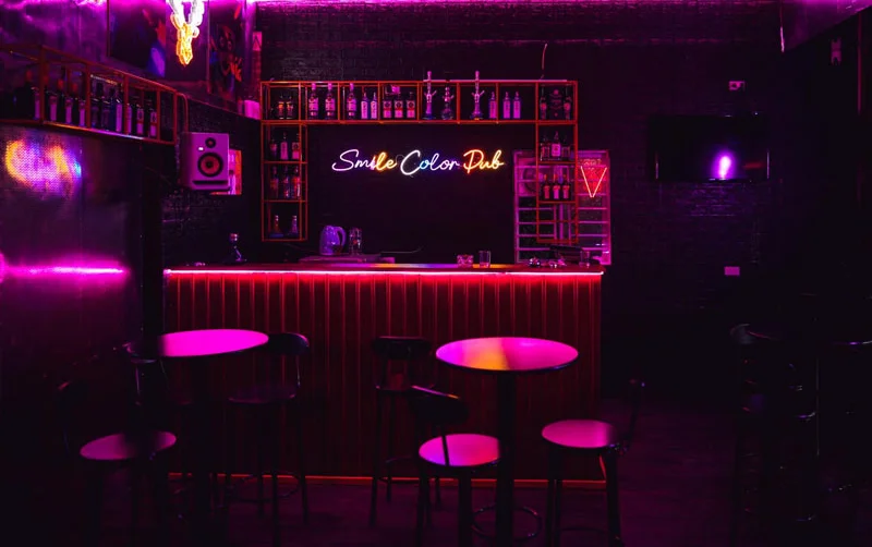 Top 5 quán bar/pub chill nhẹ cuối tuần cho giới trẻ Vinh