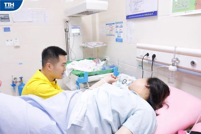 Top 5 bệnh viện hàng đầu về dịch vụ sinh nở tại Vinh