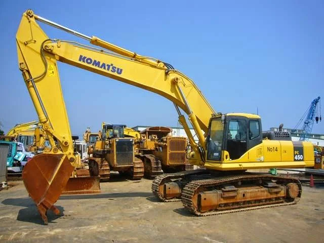 Top 4 dịch vụ cho thuê xe công trình ở Vinh uy tín, chuyên nghiệp nhất hiện nay