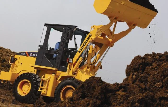 Top 4 dịch vụ cho thuê xe công trình ở Vinh uy tín, chuyên nghiệp nhất hiện nay