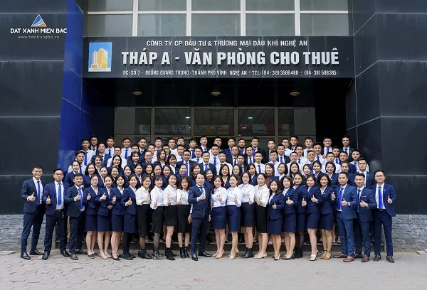 Top 5 Công ty bất động sản Nghệ An uy tín và chuyên nghiệp nhất 2025