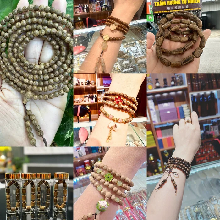 Top 5 địa chỉ bán hương trầm uy tín, chất lượng tại tỉnh Nghệ An