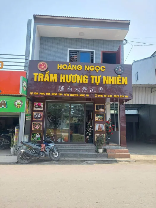 Top 5 địa chỉ bán hương trầm uy tín, chất lượng tại tỉnh Nghệ An