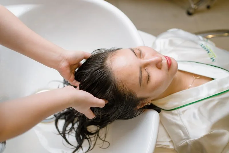Top 5 địa chỉ gội đầu dưỡng sinh thư giãn tại TP. Vinh