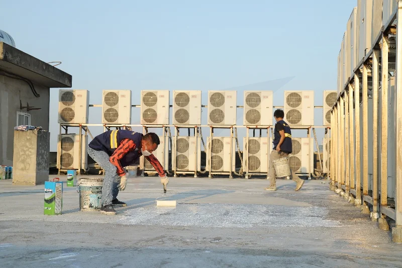 Top 5 đơn vị sửa chữa điện nước, chống thấm tại Nghệ An