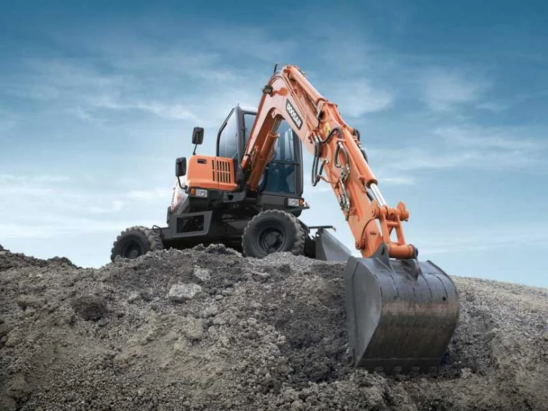 Top 4 dịch vụ cho thuê xe công trình ở Vinh uy tín, chuyên nghiệp nhất hiện nay