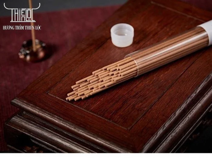 Top 5 địa chỉ bán hương trầm uy tín, chất lượng tại tỉnh Nghệ An