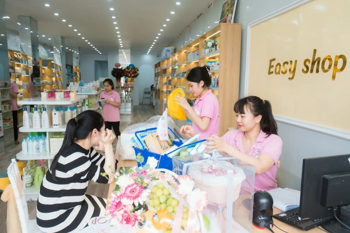 Top 7 cửa hàng cho mẹ và bé ở Vinh đáng tin cậy nhất hiện nay