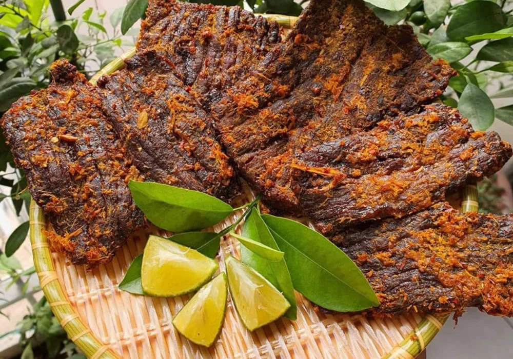 Top 4 Địa chỉ Mua Bò Khô Ngon – Sạch – Đáng Tin Cậy Ở Nghệ An