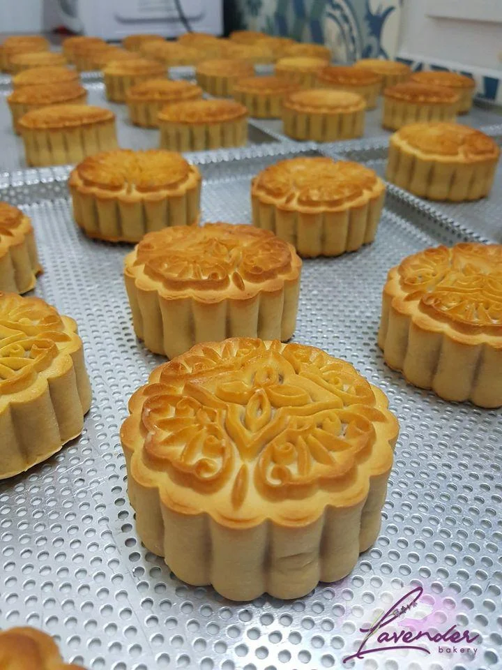 Top 6 địa chỉ bán bánh trung thu handmade tại TP. Vinh – Đậm đà truyền thống, trọn vẹn yêu thương
