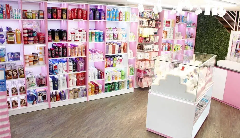 Top 5 Shop mỹ phẩm nhập khẩu chính hãng tại Vinh