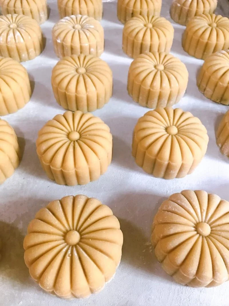 Top 6 địa chỉ bán bánh trung thu handmade tại TP. Vinh – Đậm đà truyền thống, trọn vẹn yêu thương