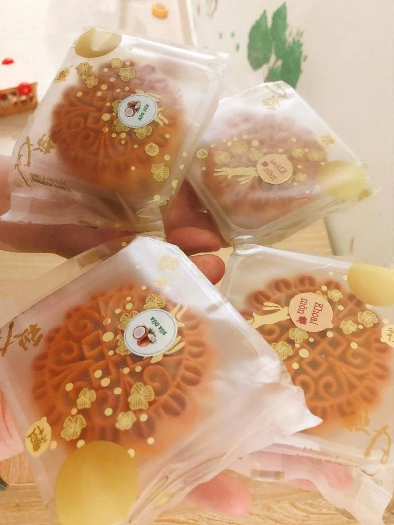 Top 6 địa chỉ bán bánh trung thu handmade tại TP. Vinh – Đậm đà truyền thống, trọn vẹn yêu thương