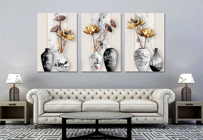 Top 5 tiệm bán tranh treo tường – decor nhà đẹp tại TP. Vinh