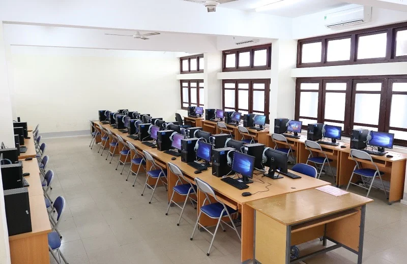 Top 4 Trung tâm đào tạo Tin Học Văn Phòng Ở Nghệ An Được Nhiều Người Lựa Chọn Nhất