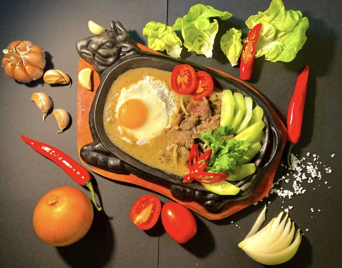 Top 3 các tiệm bánh mỳ chảo mở sáng sớm ở TP. Vinh