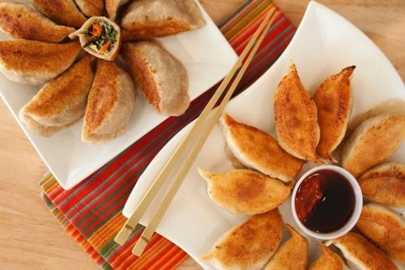 Top 4 Địa Chỉ Bán Bánh Mandu Ngon Tại Nghệ An