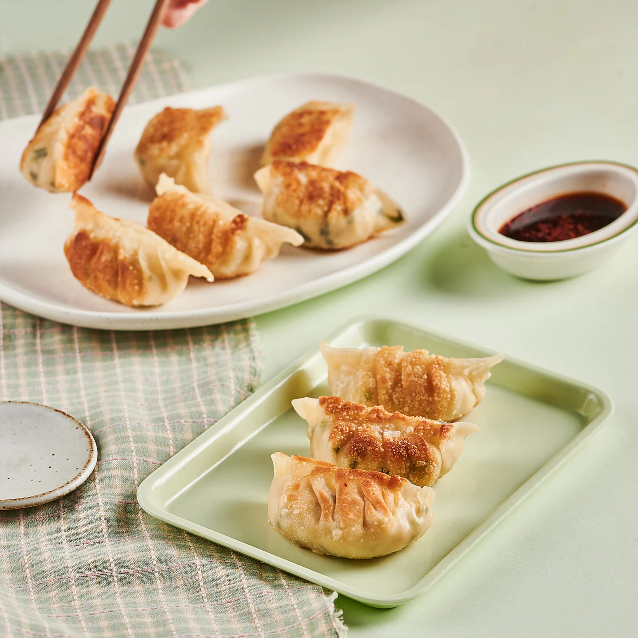 Top 4 Địa Chỉ Bán Bánh Mandu Ngon Tại Nghệ An