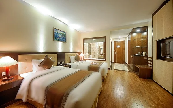 Khách sạn Mường Thanh Grand Cửa Lò, Nghệ An
