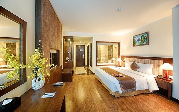 Khách sạn Mường Thanh Grand Cửa Lò, Nghệ An