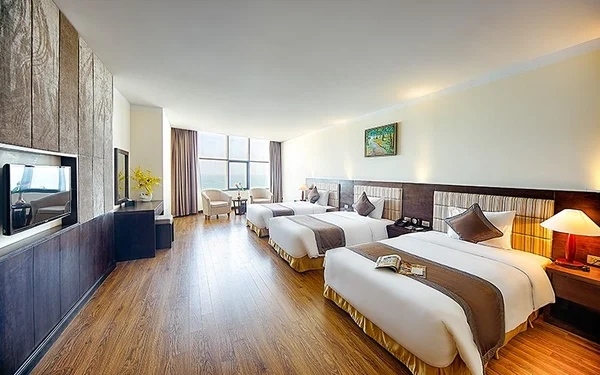 Khách sạn Mường Thanh Grand Cửa Lò, Nghệ An