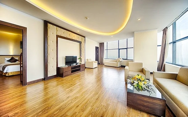 Khách sạn Mường Thanh Grand Cửa Lò, Nghệ An