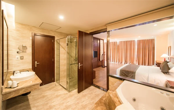 Khách sạn Mường Thanh Grand Cửa Lò, Nghệ An
