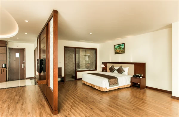 Khách sạn Mường Thanh Grand Cửa Lò, Nghệ An