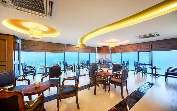 Khách sạn Mường Thanh Grand Cửa Lò, Nghệ An