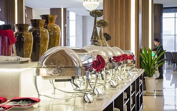Khách sạn Mường Thanh Grand Cửa Lò, Nghệ An