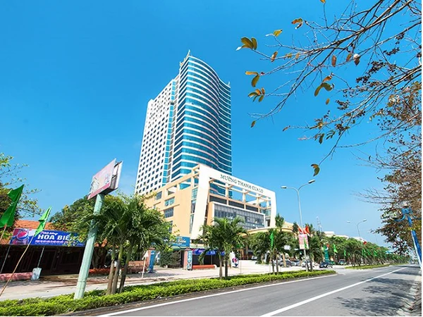 Khách sạn Mường Thanh Grand Cửa Lò, Nghệ An